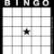 Bingo Template Free ] – Blank Bingo Template 15 Free Psd Throughout Blank Bingo Template Pdf