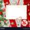 Blank Christmas Invitation Templates – Mahre Within Blank Christmas Card Templates Free