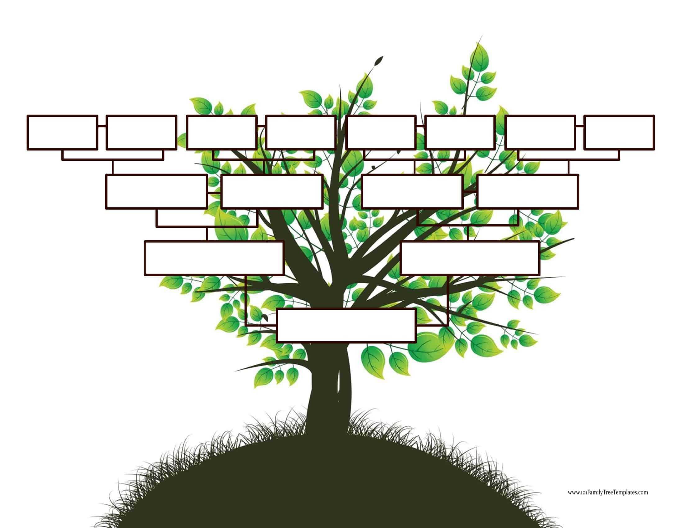 family-tree-templates-genealogy-clipart-for-your-ancestry-map-free