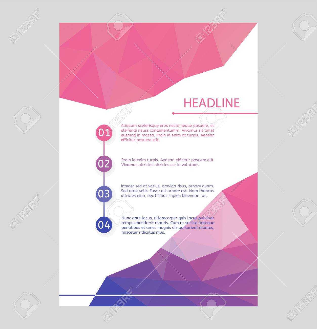 Blank Flyer Templates – Zohre.horizonconsulting.co Inside Blank Templates For Flyers