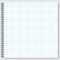 Blank Lined Paper Template Notebook Google Docs Free For Blank Pattern Block Templates