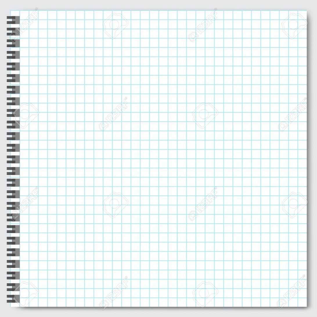 Blank Lined Paper Template Notebook Google Docs Free For Blank Pattern Block Templates