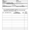 Blank Medication List Form – Fill Online, Printable With Regard To Blank Prescription Form Template