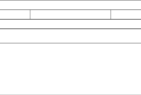 Blank Scheme Of Work Template intended for Blank Scheme Of Work Template