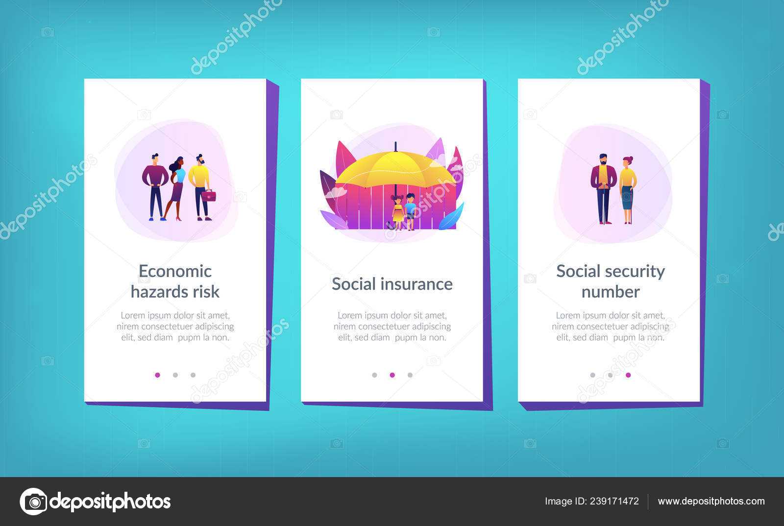 Blank Social Security Card Template | Social Insurance App Pertaining To Blank Social Security Card Template