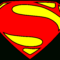 Blank Superman Logo Transparent & Png Clipart Free Download Within Blank Superman Logo Template