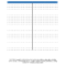 Blank T Chart Template | Templates At Allbusinesstemplates Inside T Chart Template For Word
