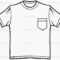 Blank T Shirt Drawing | Free Download Best Blank T Shirt Intended For Blank Tshirt Template Pdf