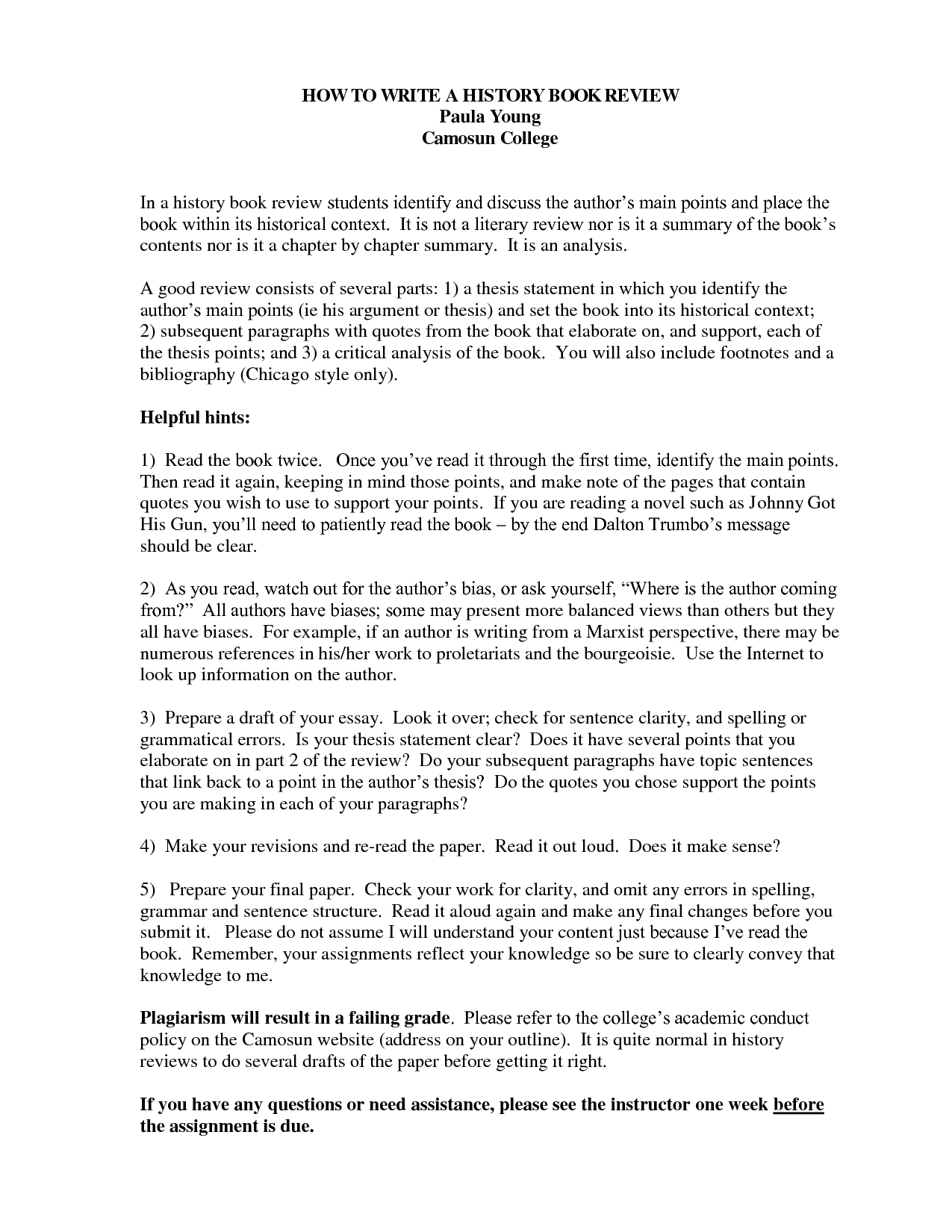 Book Report Example College – Zohre.horizonconsulting.co Throughout College Book Report Template