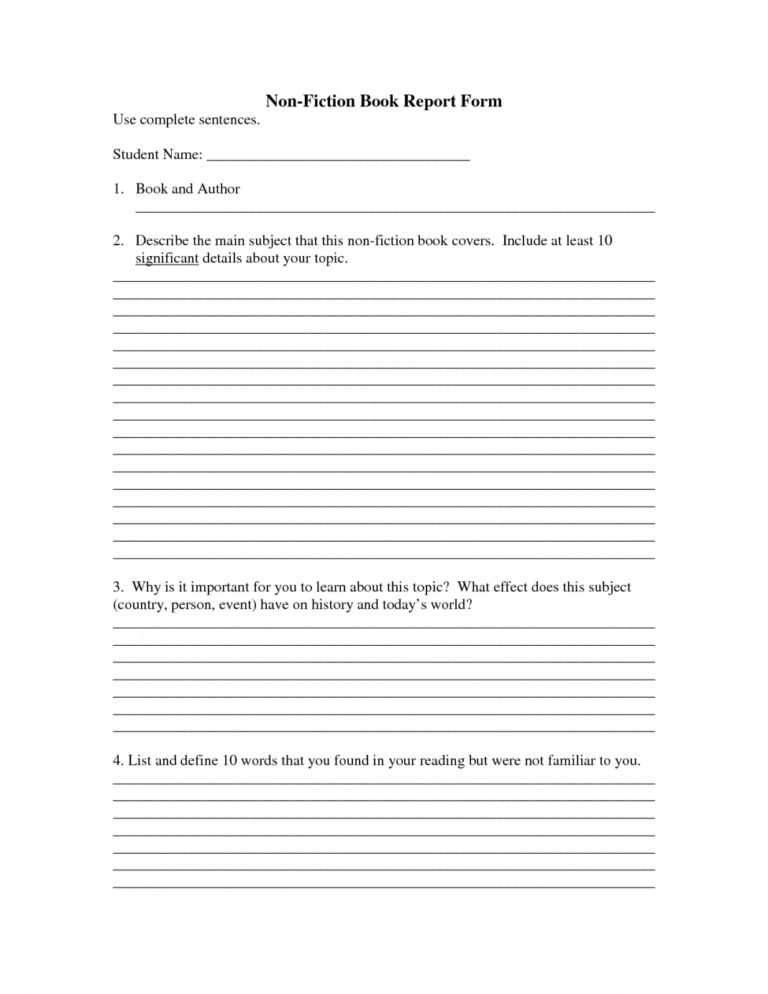book-report-template-2nd-grade-df-free-examples-pdf-for-with-second