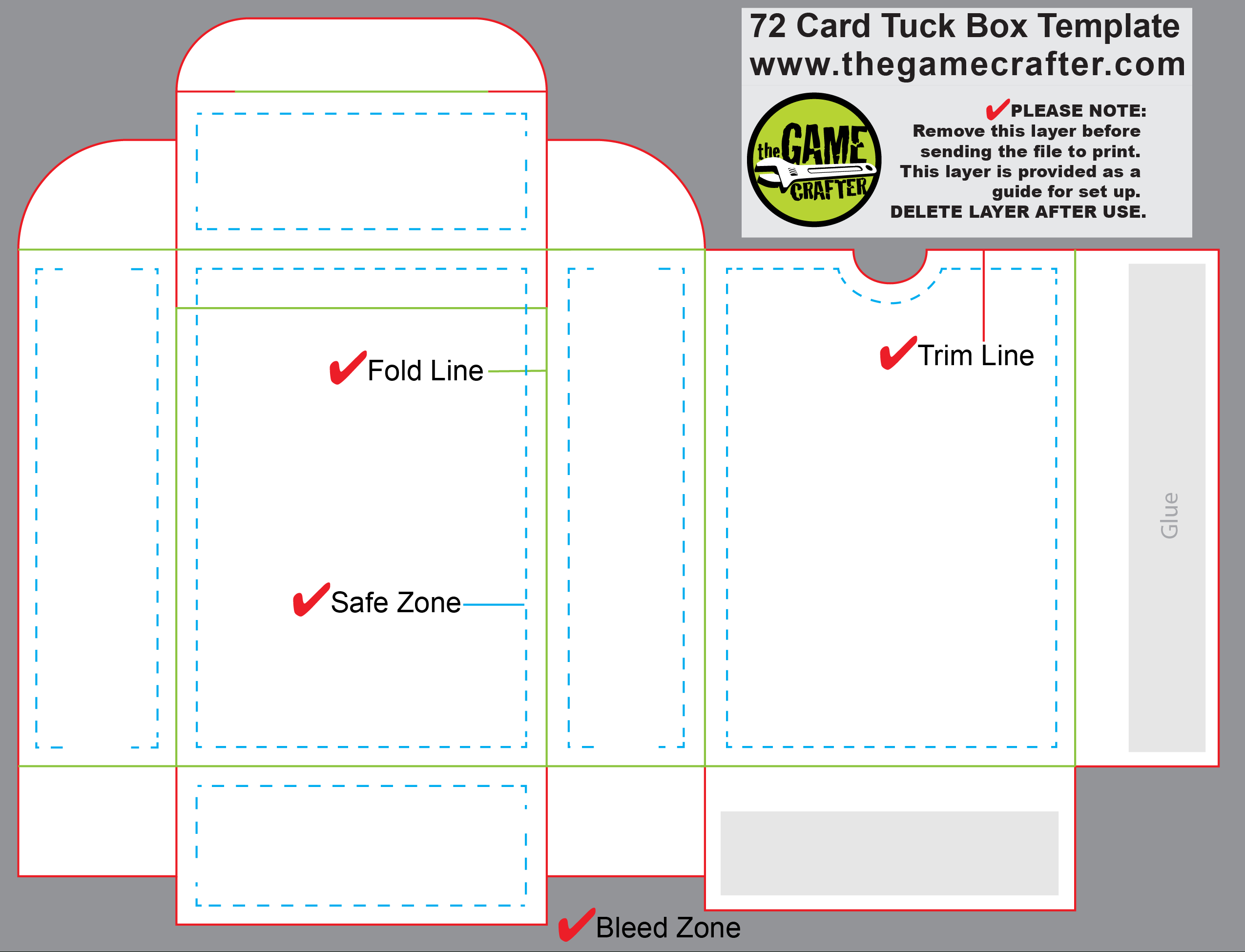 Box Cards Templates – Zohre.horizonconsulting.co With Regard To Playing Card Template Word