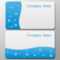 Business Card Template Photoshop – Blank Business Card For Blank Business Card Template Psd