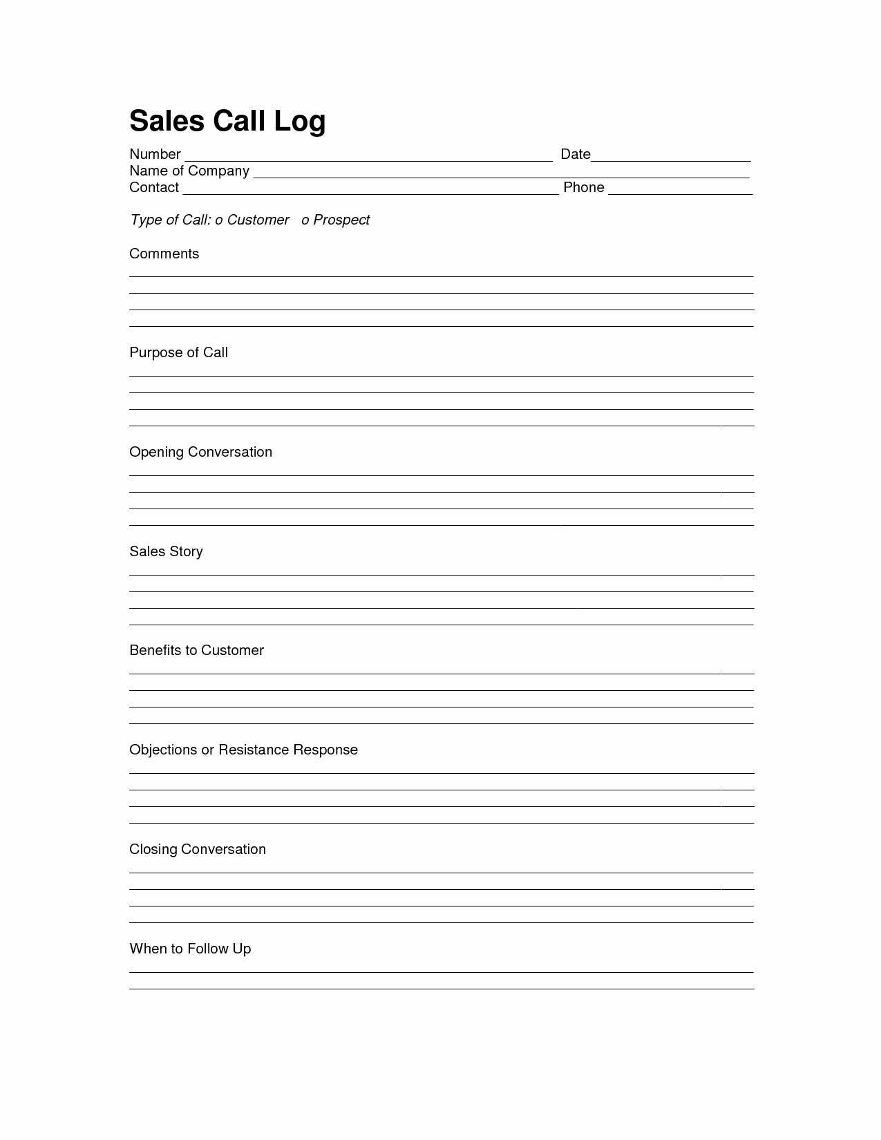 Call Tracking Sheets – Zohre.horizonconsulting.co Pertaining To Film Call Sheet Template Word