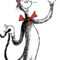 Cat In The Hat 2 Blank Template – Imgflip Within Blank Cat In The Hat Template