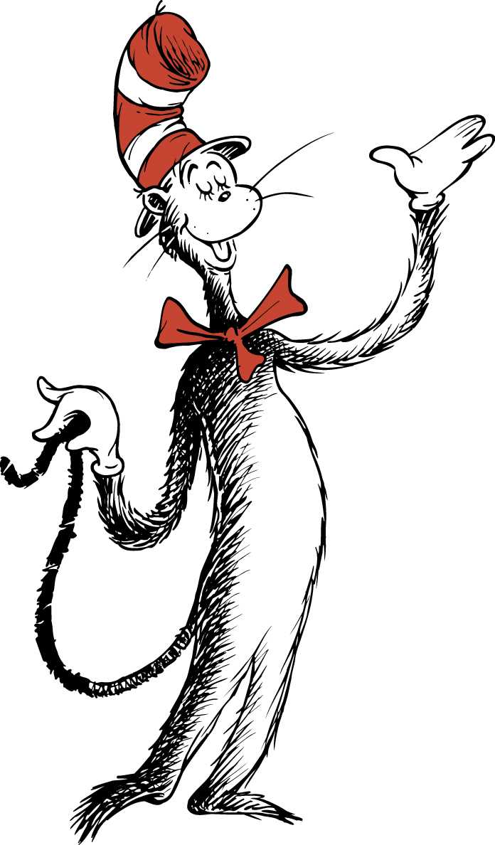 Cat In The Hat 2 Blank Template – Imgflip Within Blank Cat In The Hat Template