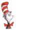Cat In The Hat Blank Template – Imgflip Within Blank Cat In The Hat Template