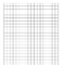 Centimeter Graph Paper – 6 Free Templates In Pdf, Word Within Graph Paper Template For Word