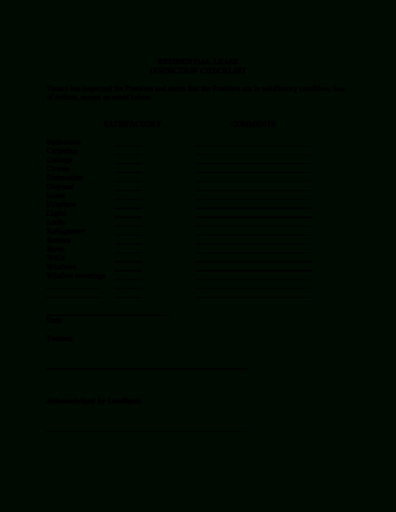 Checklist Template Png, Picture #1856016 Checklist Template Png Intended For Property Condition Assessment Report Template