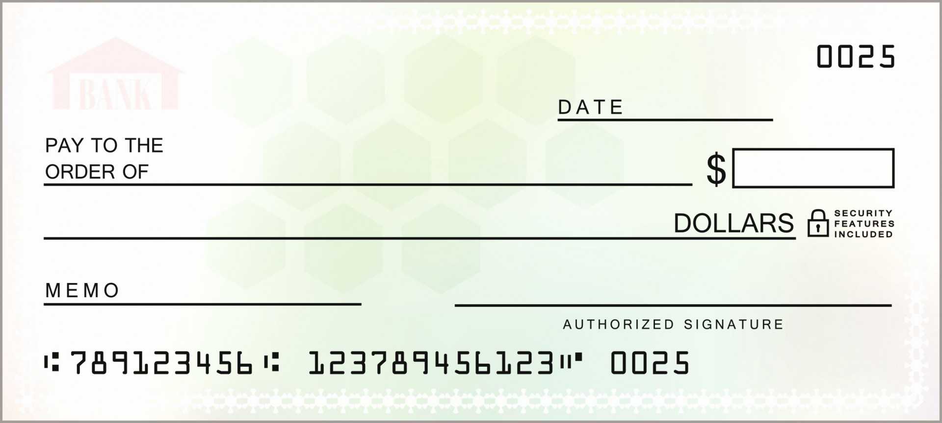 Cheque Template Pdf – Zohre.horizonconsulting.co Throughout Blank Check Templates For Microsoft Word