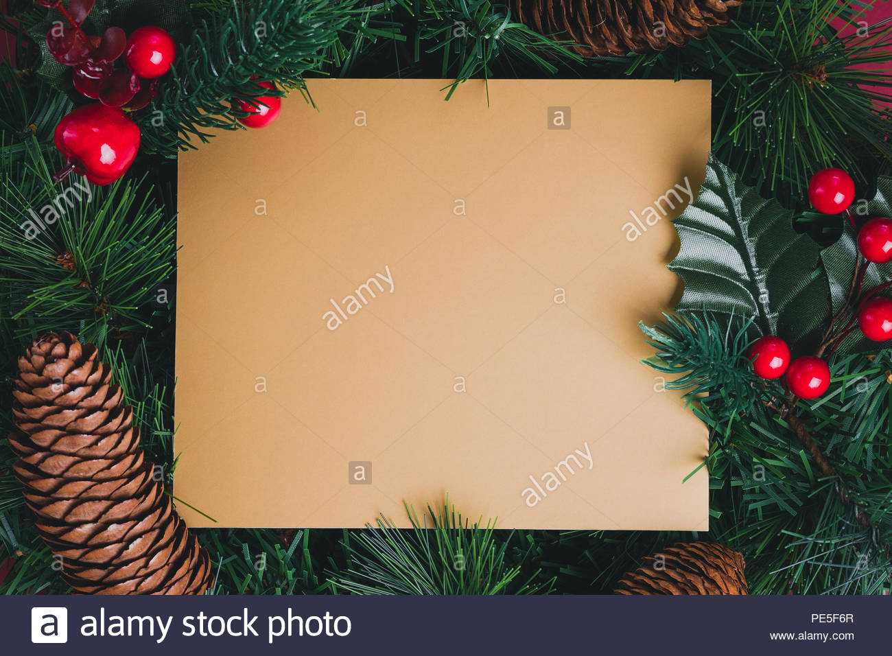 Christmas Card Blank – Mahre.horizonconsulting.co Pertaining To Blank Christmas Card Templates Free