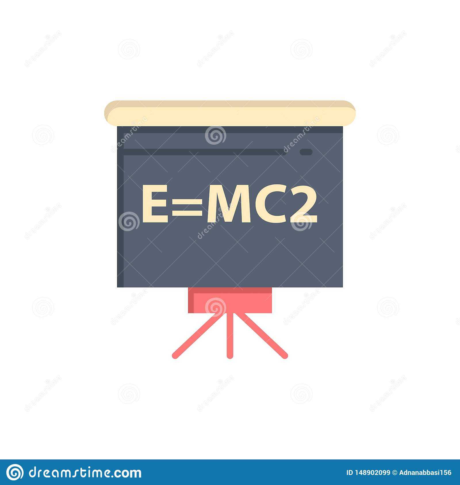 Classroom, Teacher, Board, Education Flat Color Icon. Vector Pertaining To Classroom Banner Template