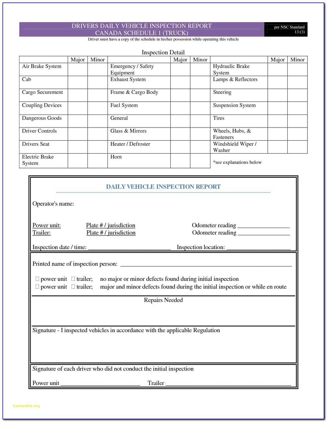 Commercial Property Inspection Report Template Free – Form With Pest Control Inspection Report Template