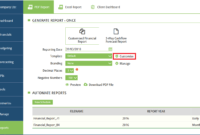 Create Your Own Report Template regarding Report Builder Templates