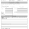 Customer Accident Incident Report | Templates At Throughout Customer Contact Report Template