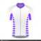 Cycling Jersey Mockup Shirt Sport Design Template Road Throughout Blank Cycling Jersey Template