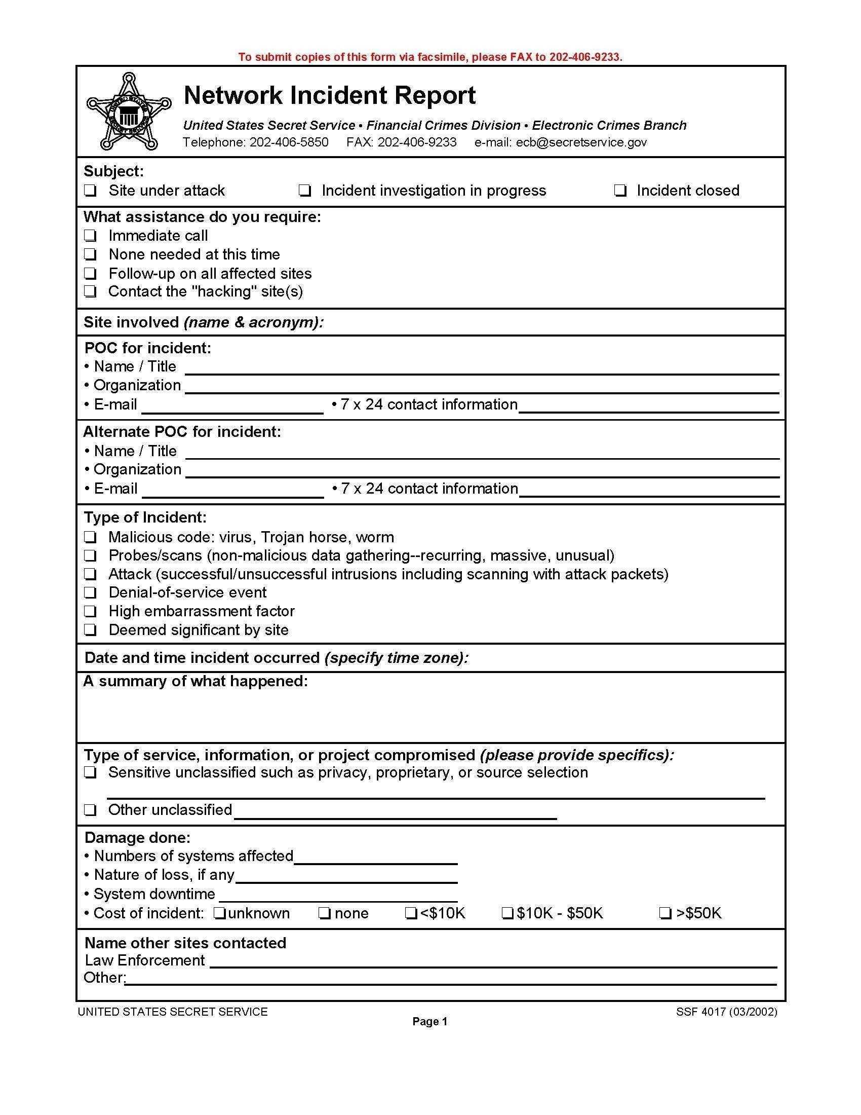 Damage Report Template Microsoft – Zohre.horizonconsulting.co Inside Accident Report Form Template Uk