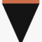 Diy Free Printable Halloween Triangle Banner Template With Diy Banner Template Free