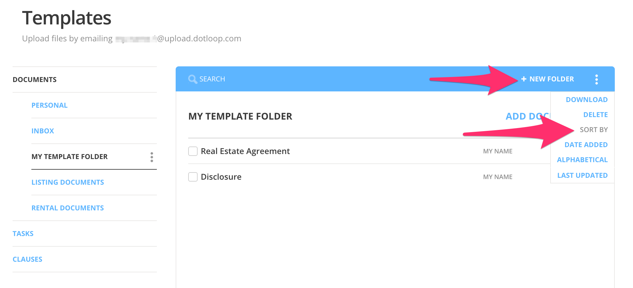 Document Templates – Dotloop Support Pertaining To Word Cannot Open This Document Template