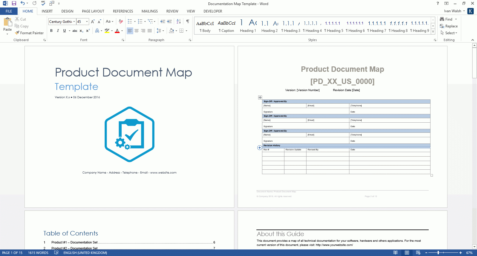 Documents Templates – Mahre.horizonconsulting.co With Regard To Google Word Document Templates