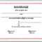 Dog Birth Certificate Template ] – Birth Certificate Sample Inside Birth Certificate Template For Microsoft Word