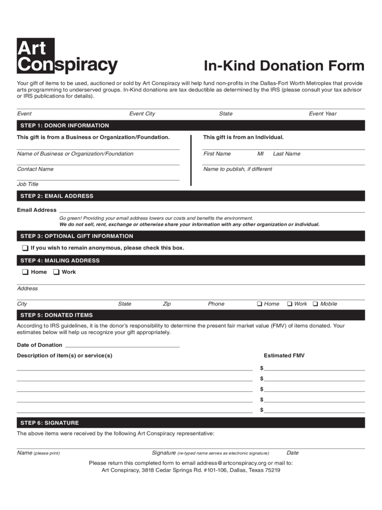 Donation And Sponsorship Form – 20 Free Templates In Pdf Intended For Blank Sponsor Form Template Free