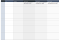 Download Free User Story Templates |Smartsheet with User Story Word Template