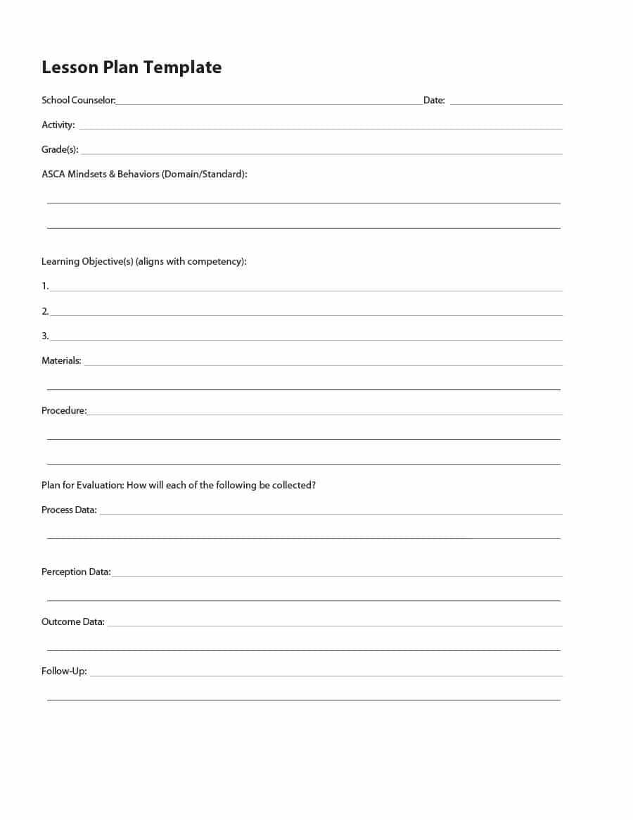 Download Lesson Plan Template – Mahre.horizonconsulting.co Inside Madeline Hunter Lesson Plan Template Blank