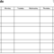 Download Timetable Template – Raptor.redmini.co For Blank Revision Timetable Template