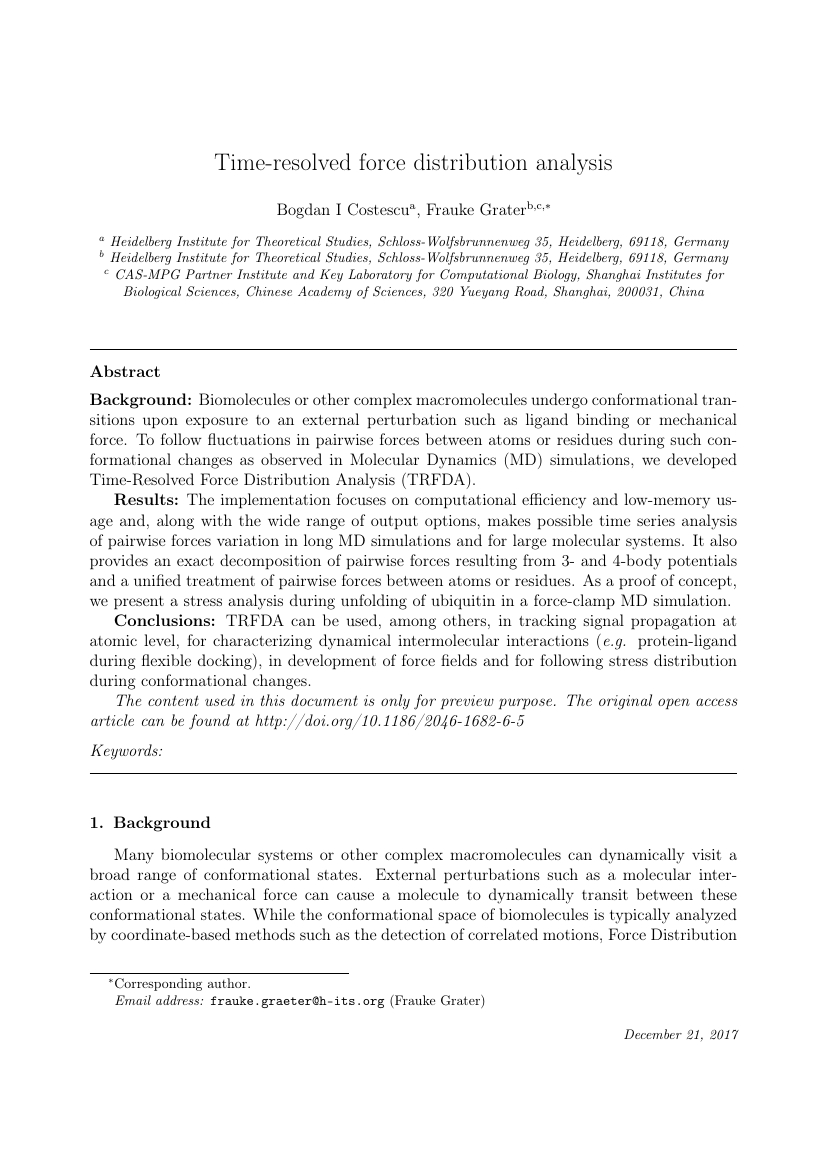 Elsevier – Default Template For Elsevier Articles Template Throughout Journal Paper Template Word