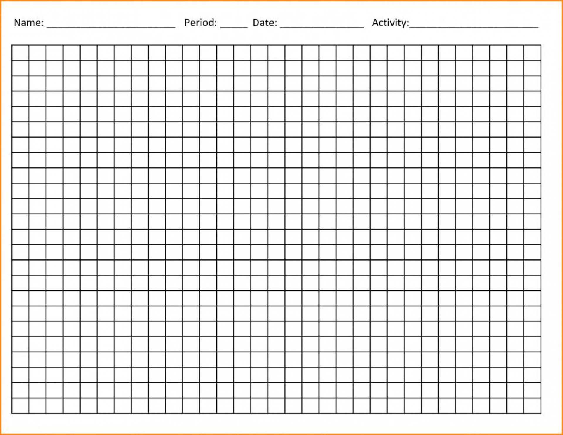 Empty Bar Graph – Zohre.horizonconsulting.co Intended For Blank Picture Graph Template