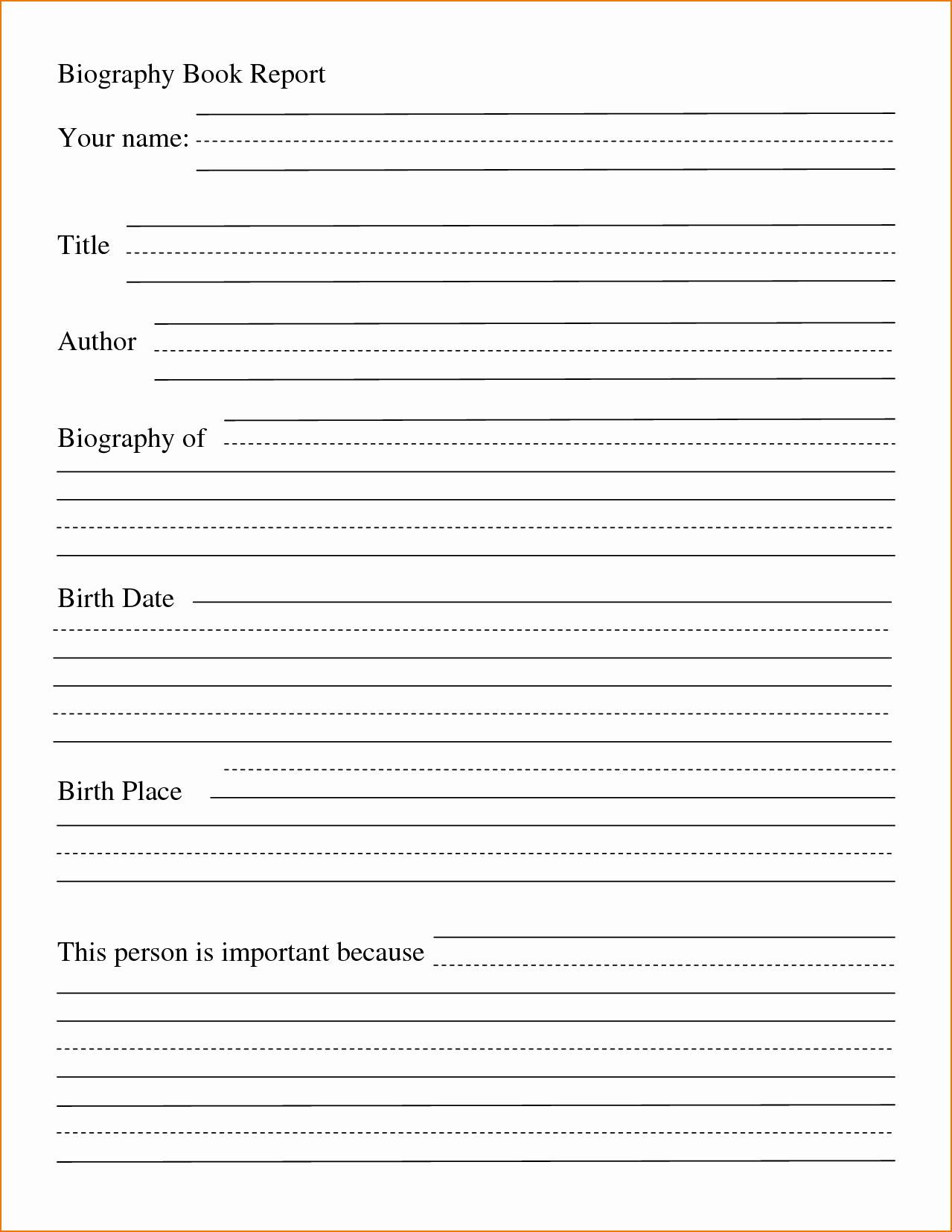 Englishlinx Com Book Report Worksheets Examples My Fun For Book Report Template Middle School