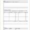 Escrow Analysis Spreadsheet And Sales Port Sample Free Daily In Daily Report Sheet Template