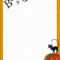 Exceptional Halloween Templates For Word Template Ideas Free With Regard To Free Halloween Templates For Word