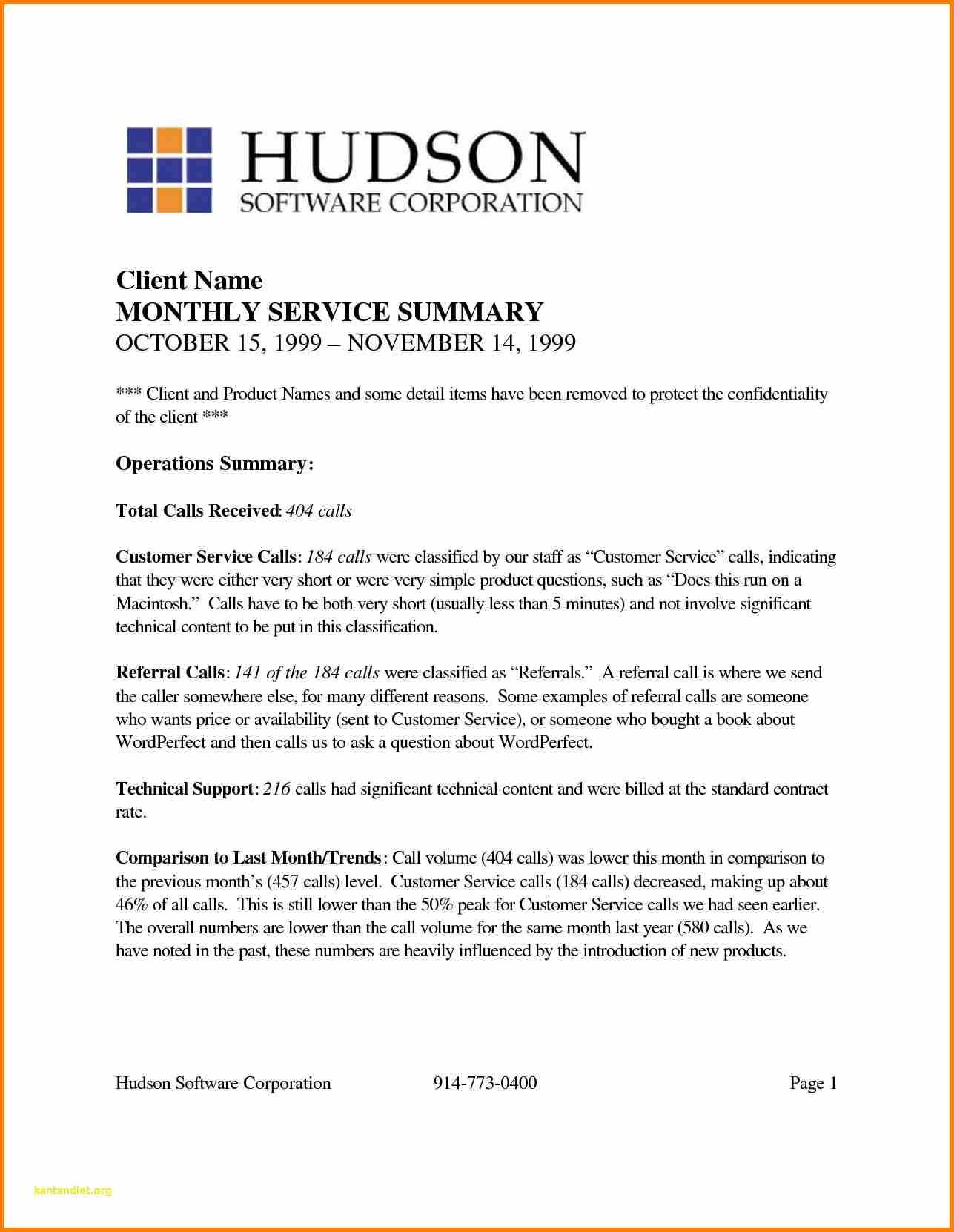 Executive Summary Report Template Word Doc Internal Audit Pertaining To Executive Summary Report Template