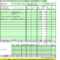 Expense Report Excel Templates – Mahre.horizonconsulting.co With Expense Report Spreadsheet Template