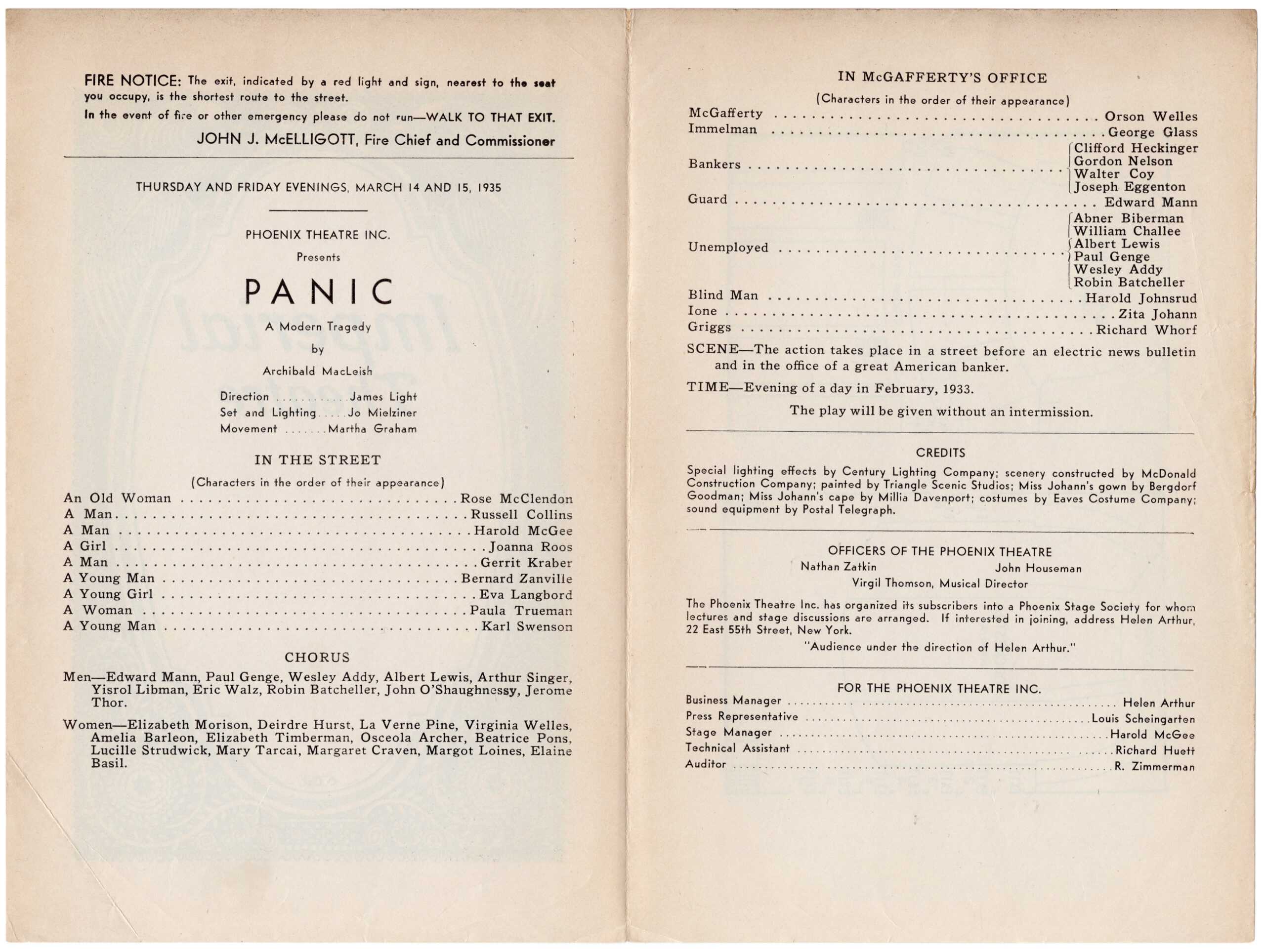 File:panic Playbill Interior 1935 – Wikimedia Commons Inside Playbill Template Word