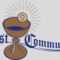 First Clipart Comunion, Picture #42280 First Clipart Comunion Pertaining To First Holy Communion Banner Templates