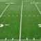 Football Field Blank Template – Imgflip For Blank Football Field Template