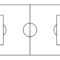 Free Blank Soccer Field Diagram, Download Free Clip Art With Regard To Blank Football Field Template