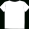 Free Blank T Shirt Outline, Download Free Clip Art, Free For Printable Blank Tshirt Template